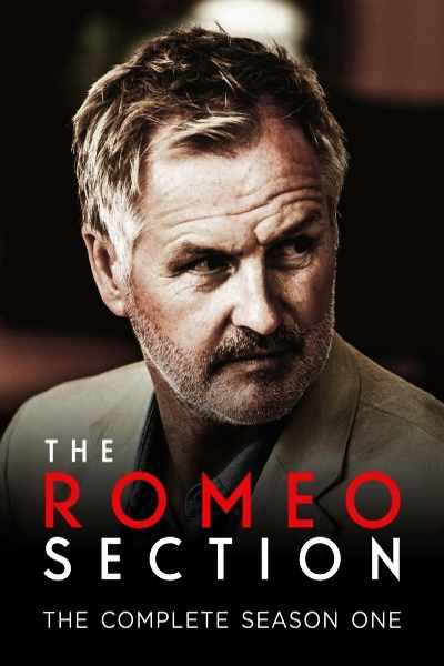The Romeo Section - Season 1