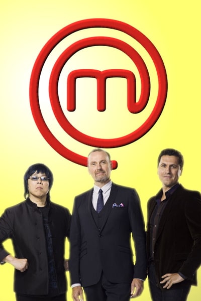 MasterChef Canada&nbsp;- Season 7
