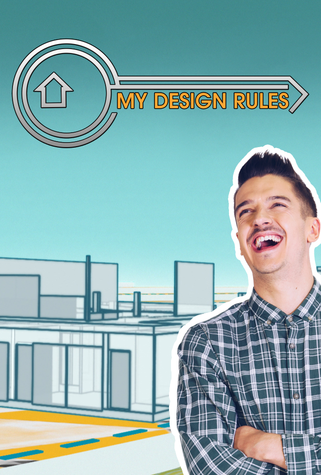 My Design Rules - Season 2