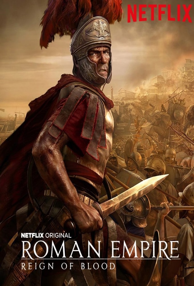 Roman Empire - Season 3