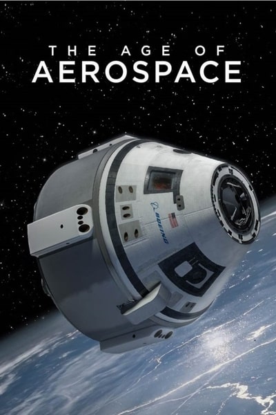 The Age of Aerospace - Season 1