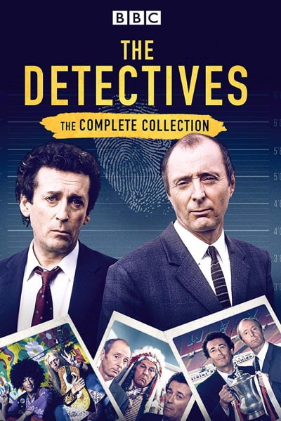 The Detectives - Season 1 (1993)