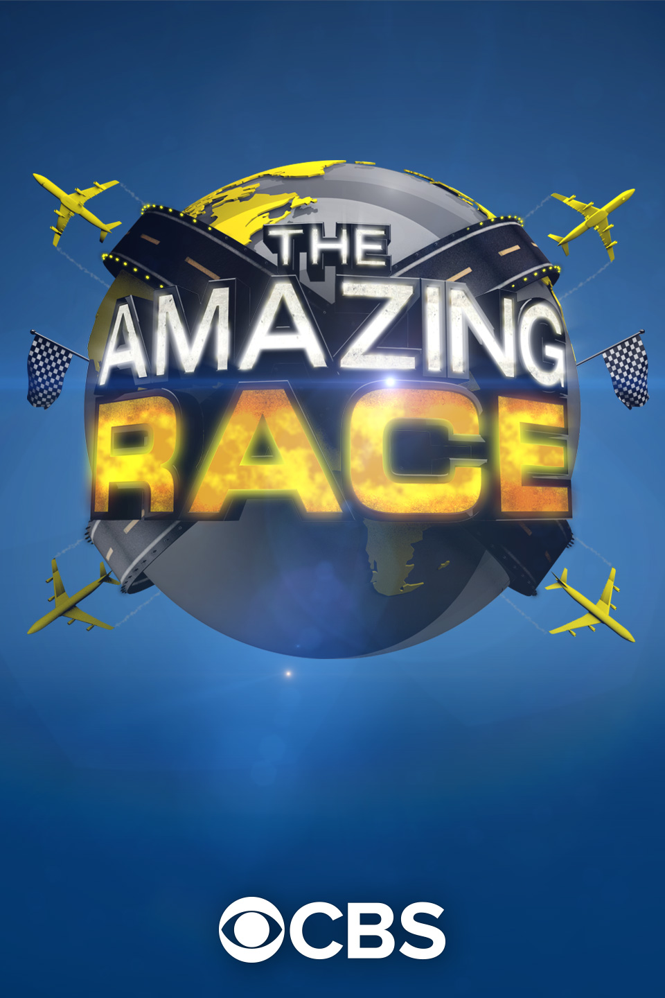 The Amazing Race - Season 25
