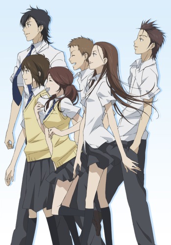 Sukitte Ii na yo [Sub: Eng]