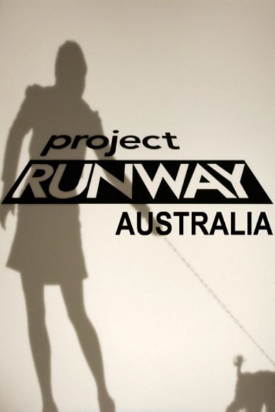 Project Runway Australia - Season 1