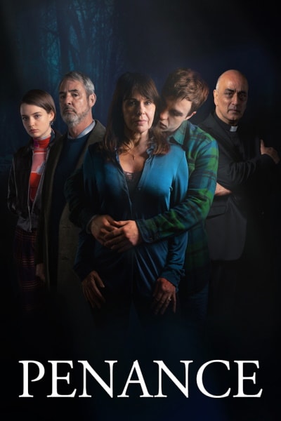 Penance - Season 1