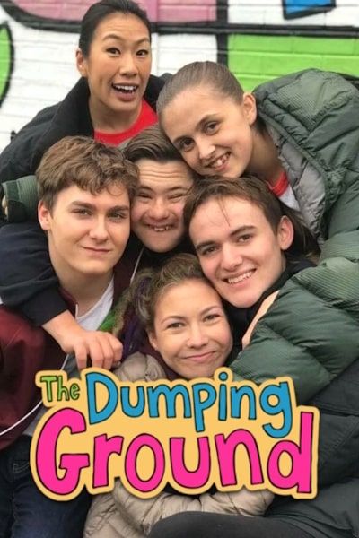 The Dumping Ground - Season 12