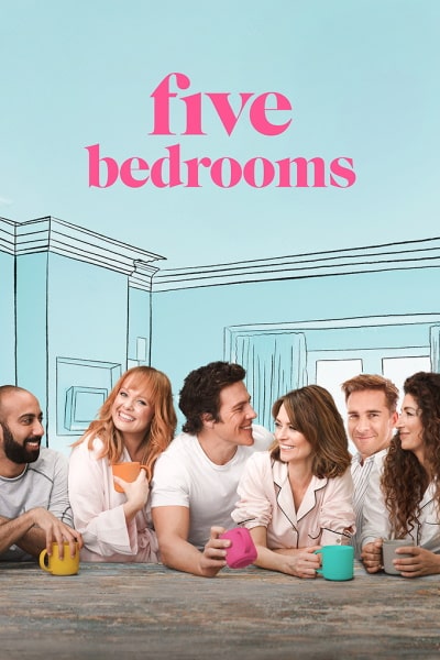 Five Bedrooms - Season 2