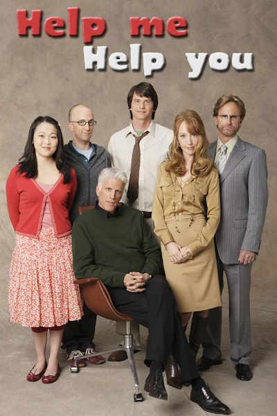 Help Me Help You - Season 1