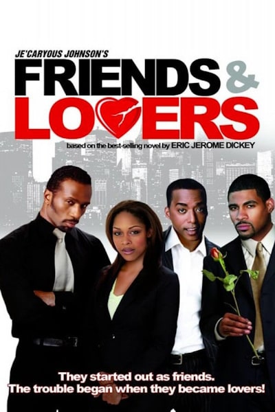 Friends and Lovers