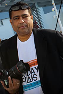 Hemant M. Pandya