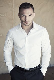 Michael Chandler