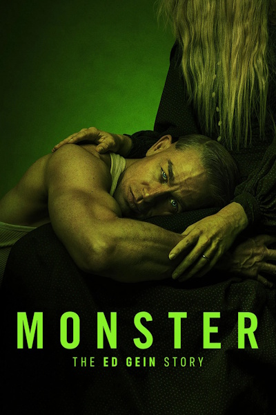 Monster: The Ed Gein Story - Season 3 (HDR)