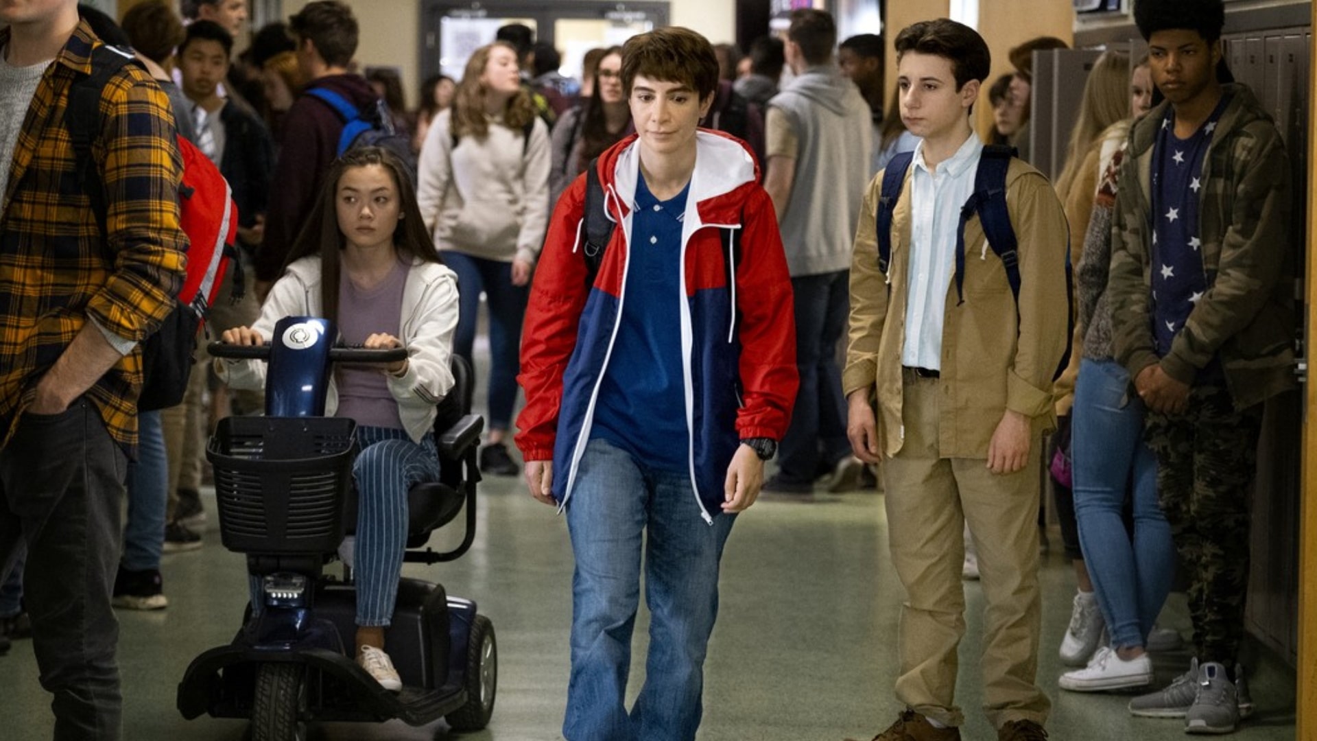 Season 1