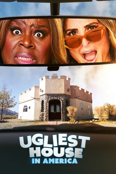 Ugliest House in America - Season 4