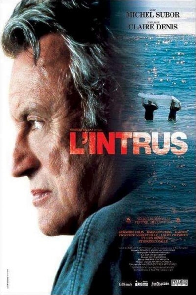 The Intruder (L'intrus)