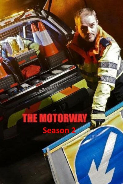 The Motorway - Season 2
