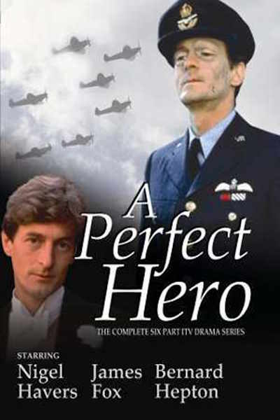 A Perfect Hero - Season 1