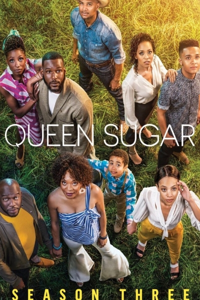 Queen Sugar - Season 3