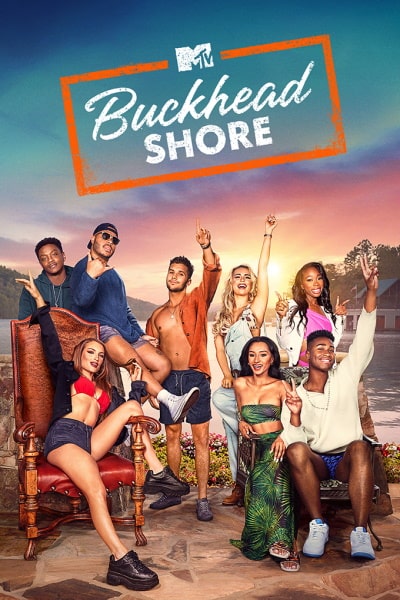 Buckhead Shore - Season 1