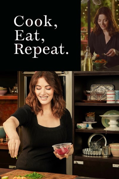 Cook, Eat, Repeat - Season 1