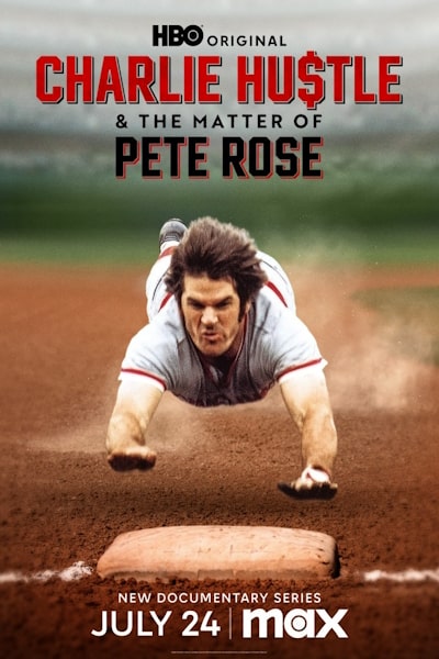 Charlie Hustle and the Matter of Pete Rose - Season 1