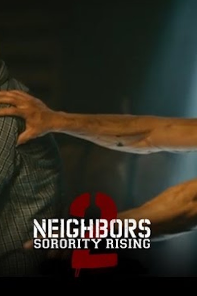 Neighbors 3 Zombies Rising