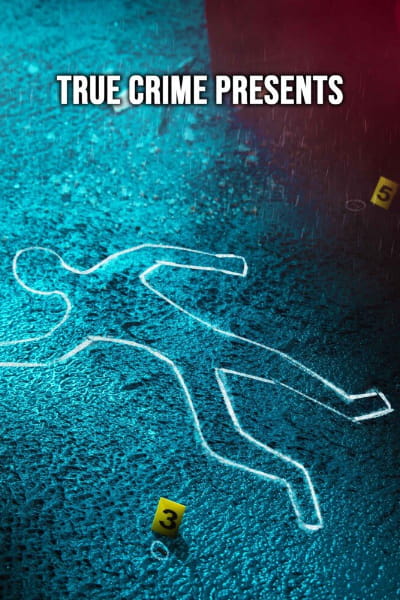 True Crime Presents - Season 2
