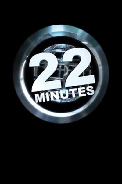 This Hour Has 22 Minutes - Season 31