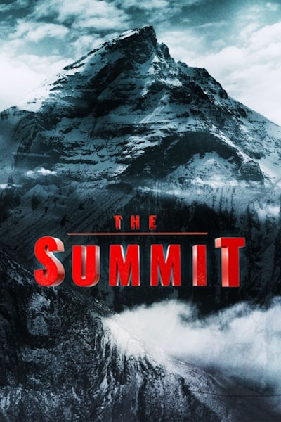 The Summit - Season 2