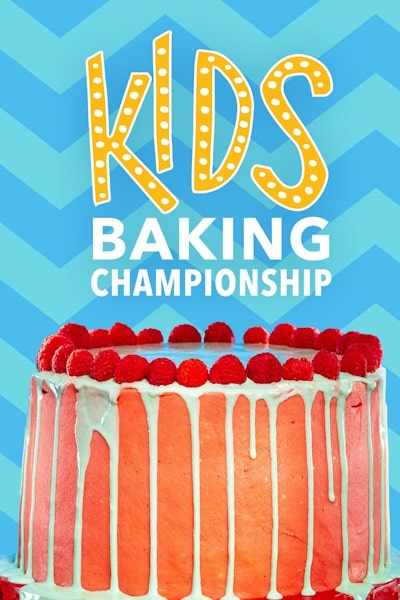 Kids Baking Championship - Season 11