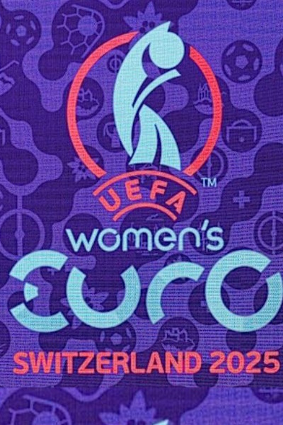 UEFA Womens Euro 2025 - Season 1