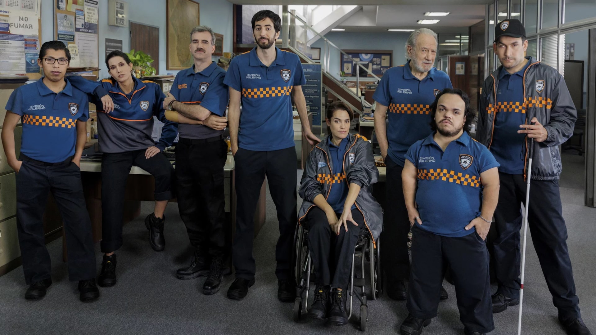 Season 1