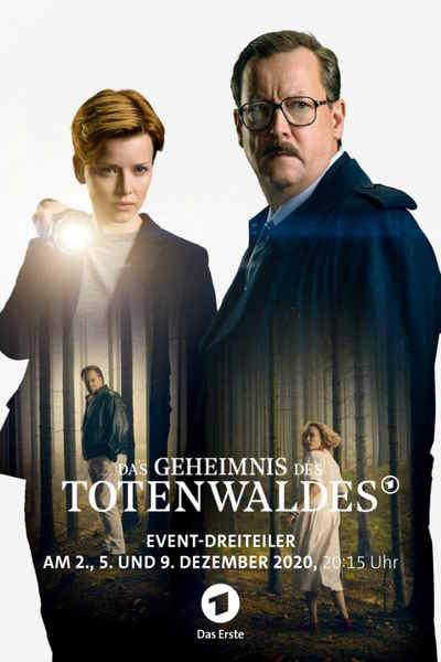 Dark Woods - Season 1