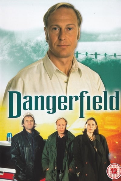 Dangerfield - Season 2