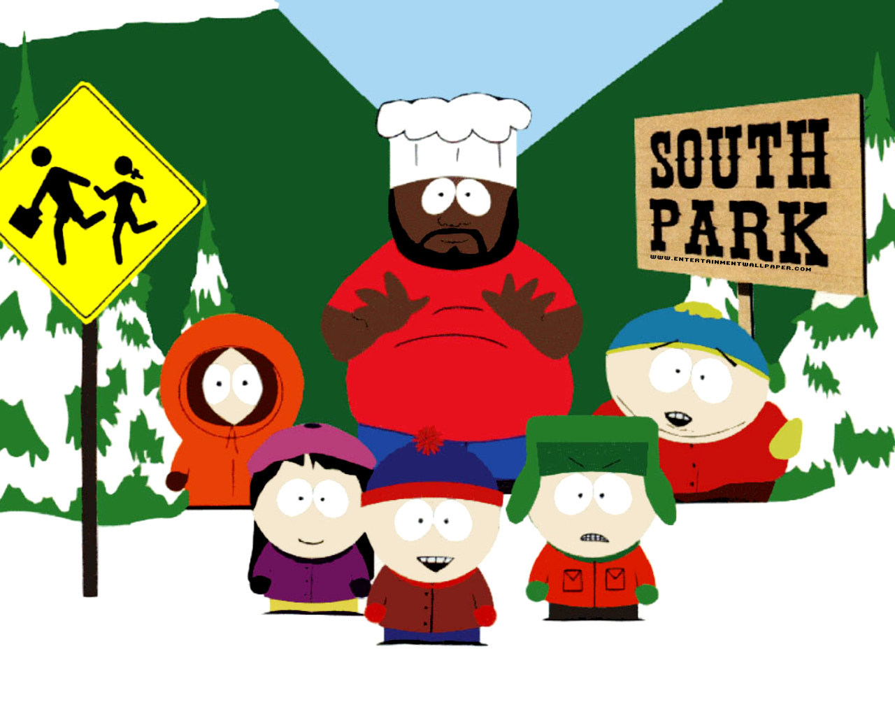 South Park - Season 1 - Best Movies & Tv Shows Online On Primewire