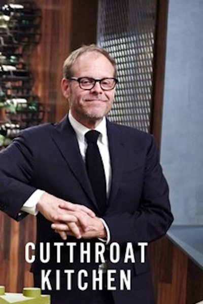 Cutthroat Kitchen - Season 10