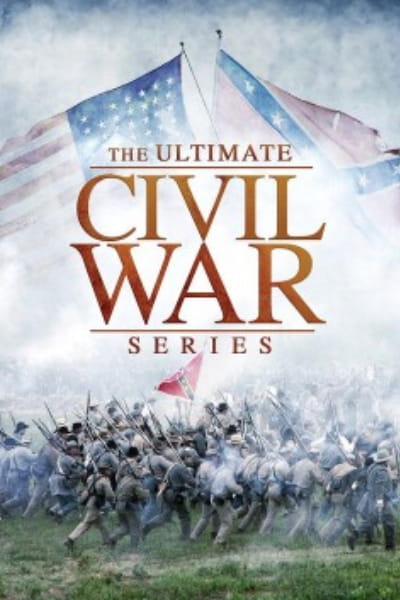 The Ultimate Civil War Series: 150th Anniversary Edition - Season 1