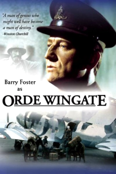Orde Wingate - Season 1