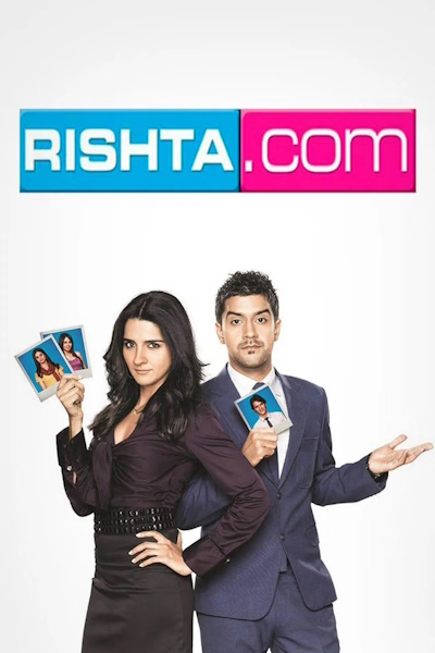 Rishta com - Season 1
