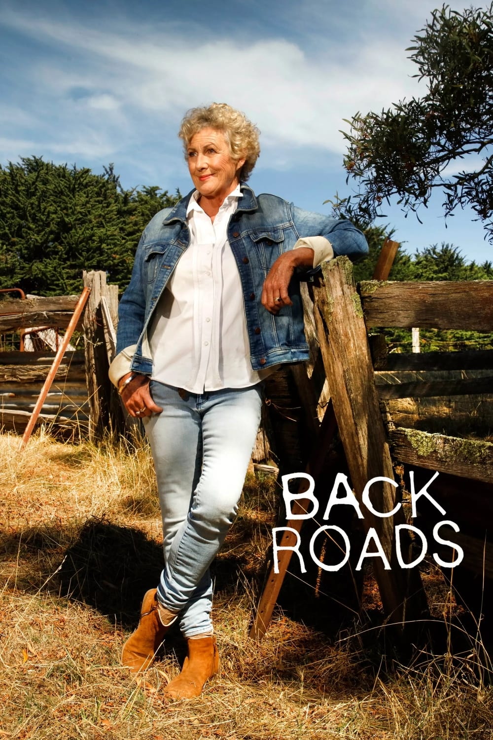 Back Roads - Season 4