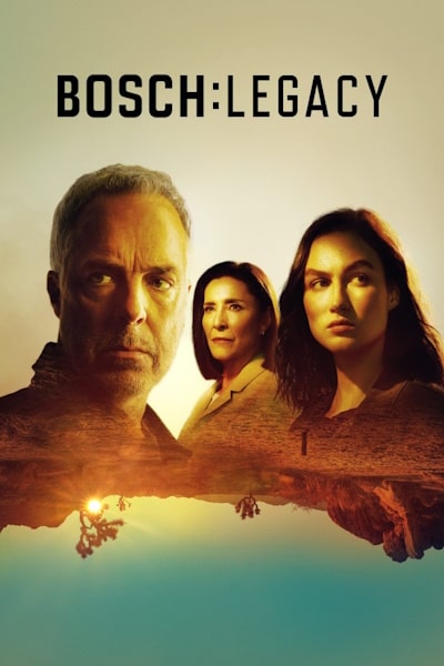 Bosch: Legacy - Season 2