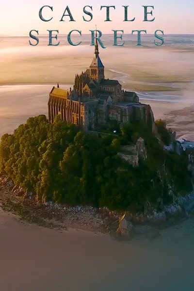 Castle Secrets - Season 1