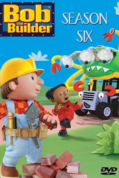 Bob The Builder - Season 6