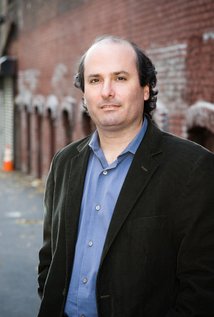 David Grann