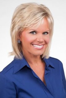 Gretchen Carlson