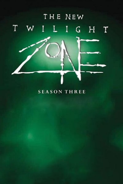 The Twilight Zone - Season 3 (1985)