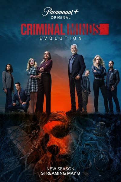 Criminal Minds - Season 18