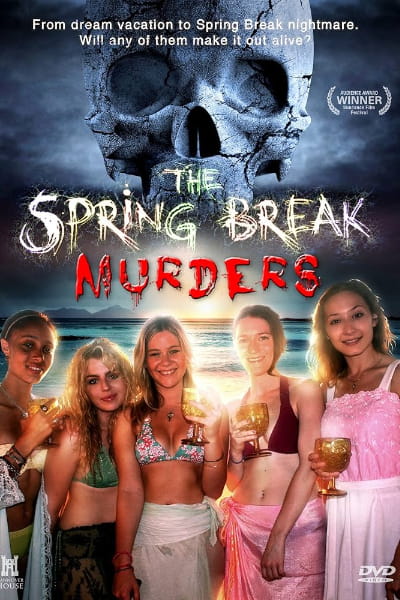 Spring Break Murders - Season 2