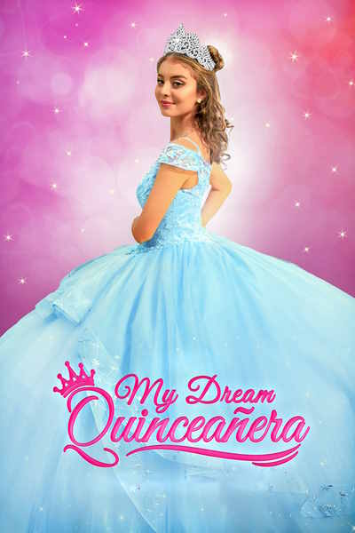 My Dream Quinceanera - Season 1